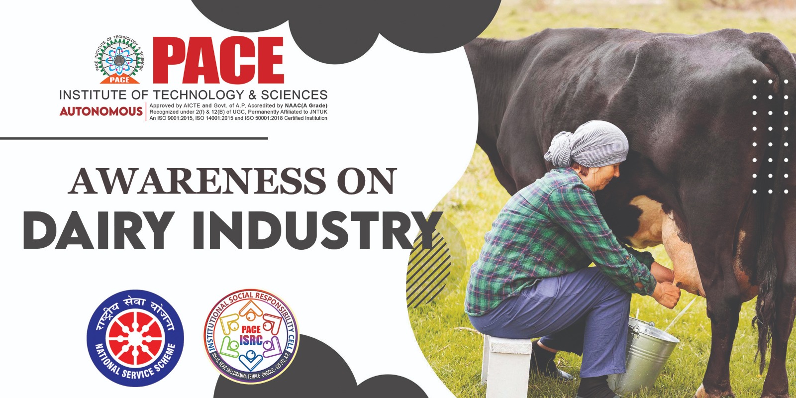 Awareness on Dairy Industry