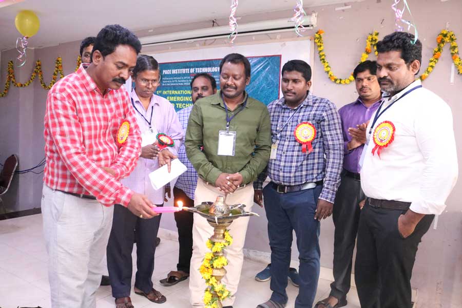 Workshops & Conferences