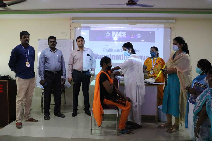 Health watch committee