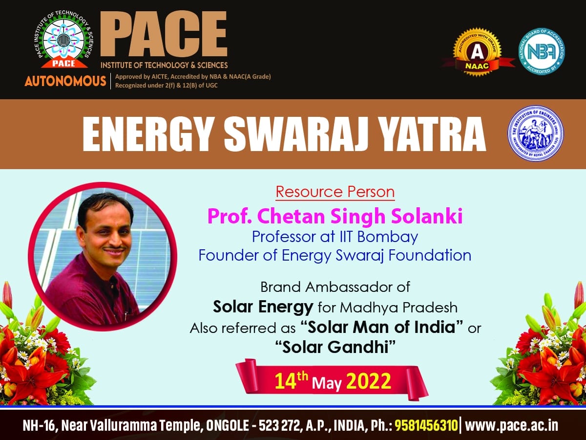 Energy Swaraj Yatra