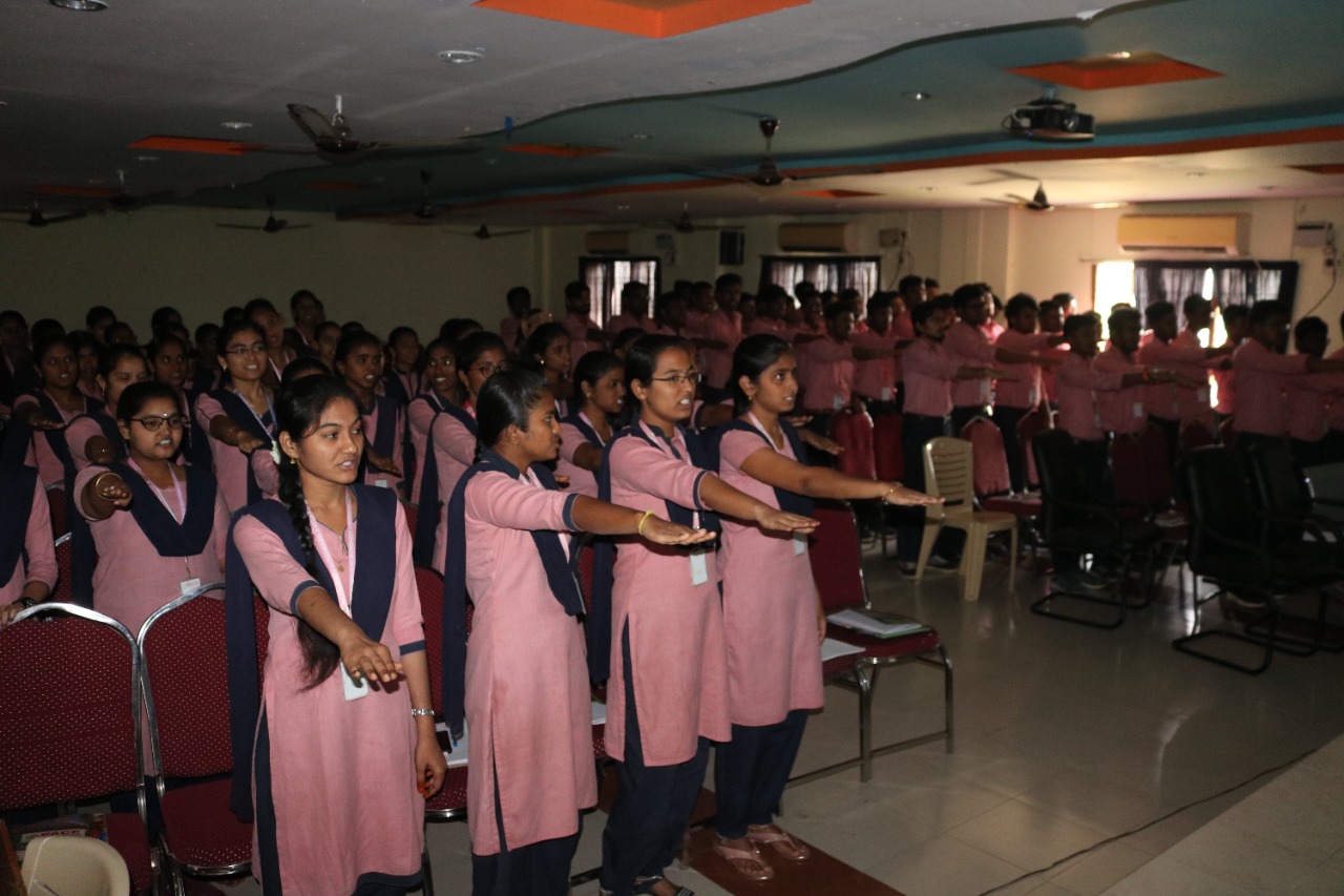 13th National Voters Day