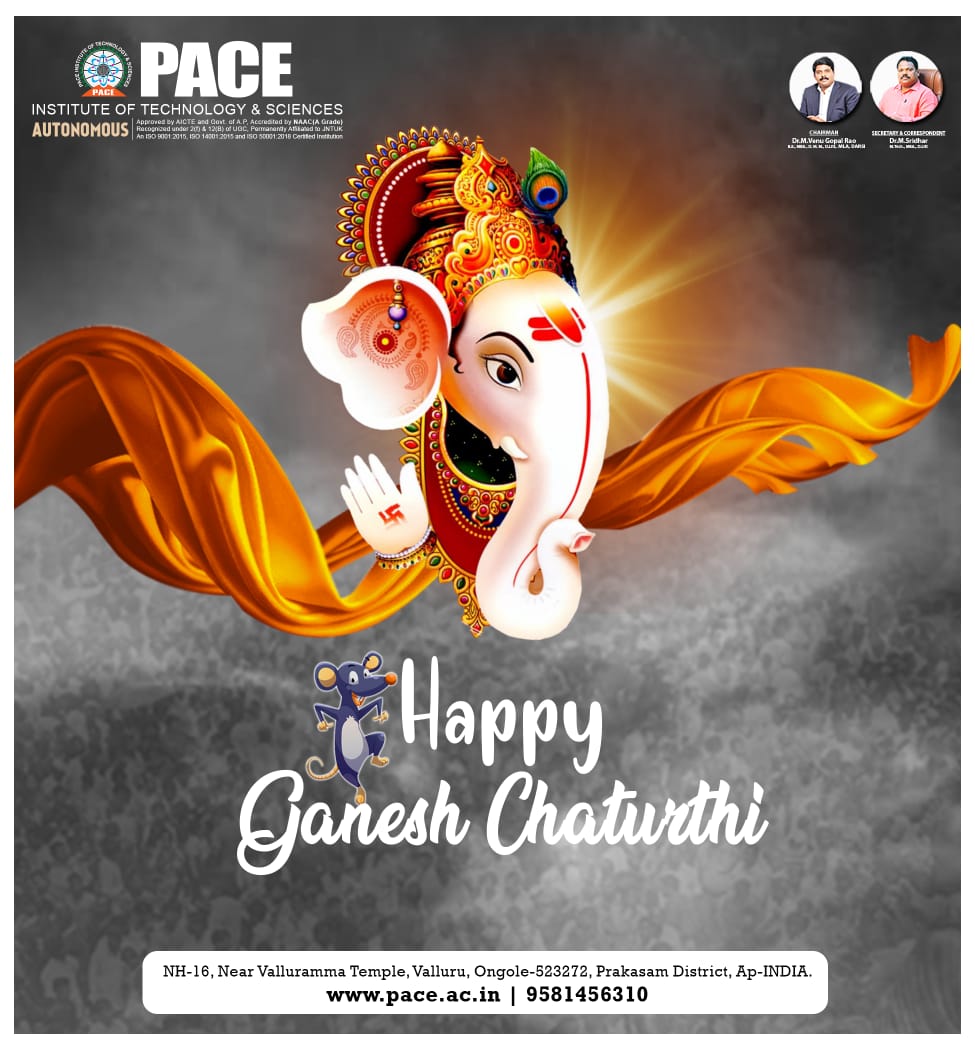 GANESH CHATURTHI