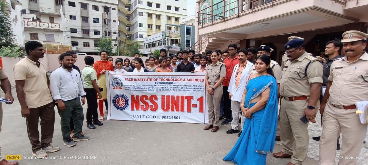 Police Commemoration Day