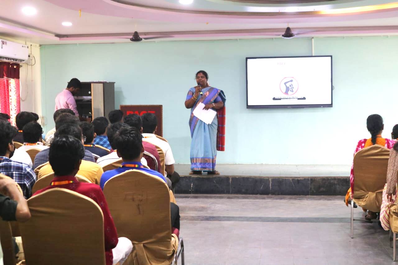 WEC organized a competition on the occasion of International Day for the Elimination of Violence against Women.