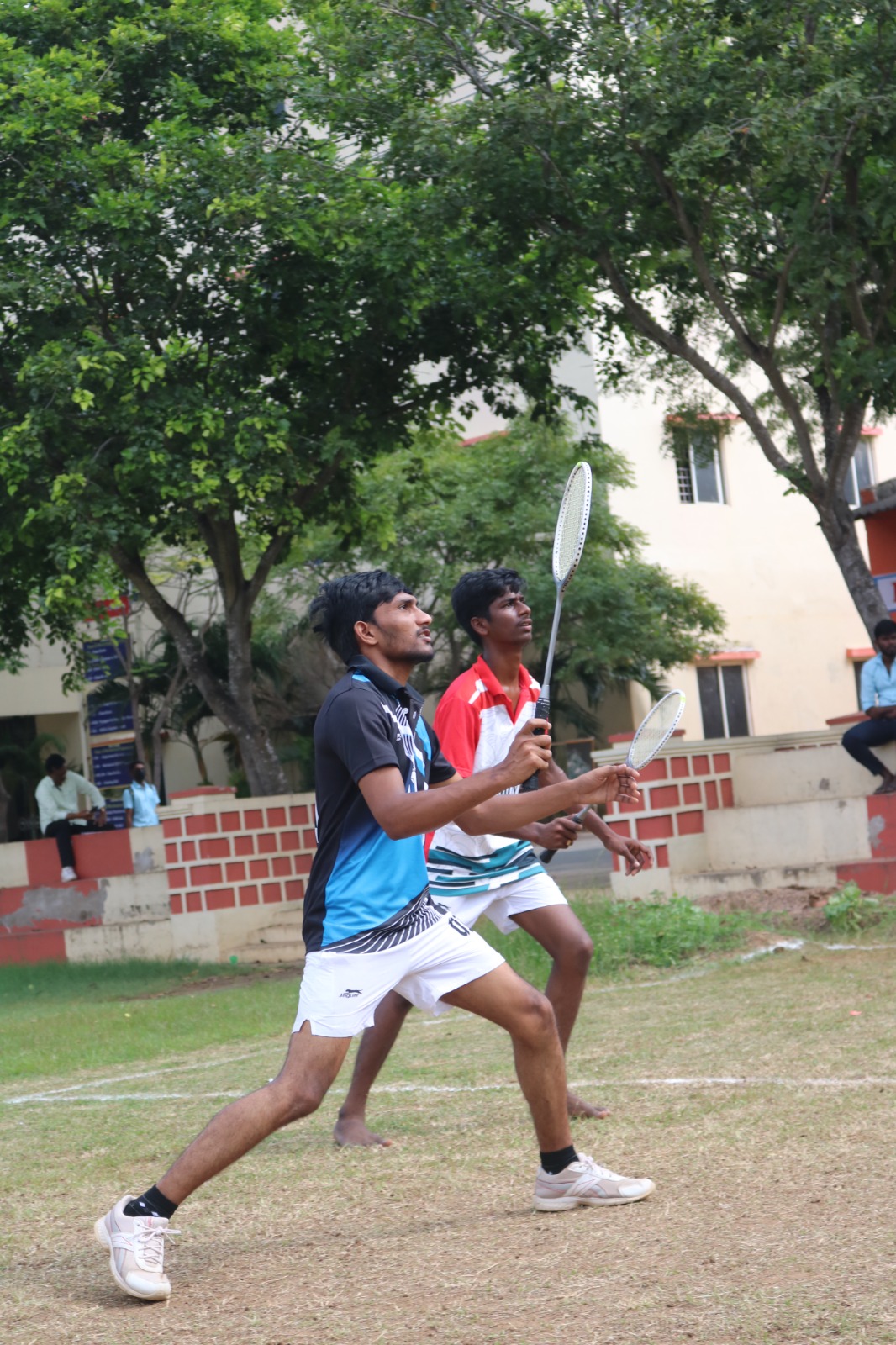 26th IPSGM District level