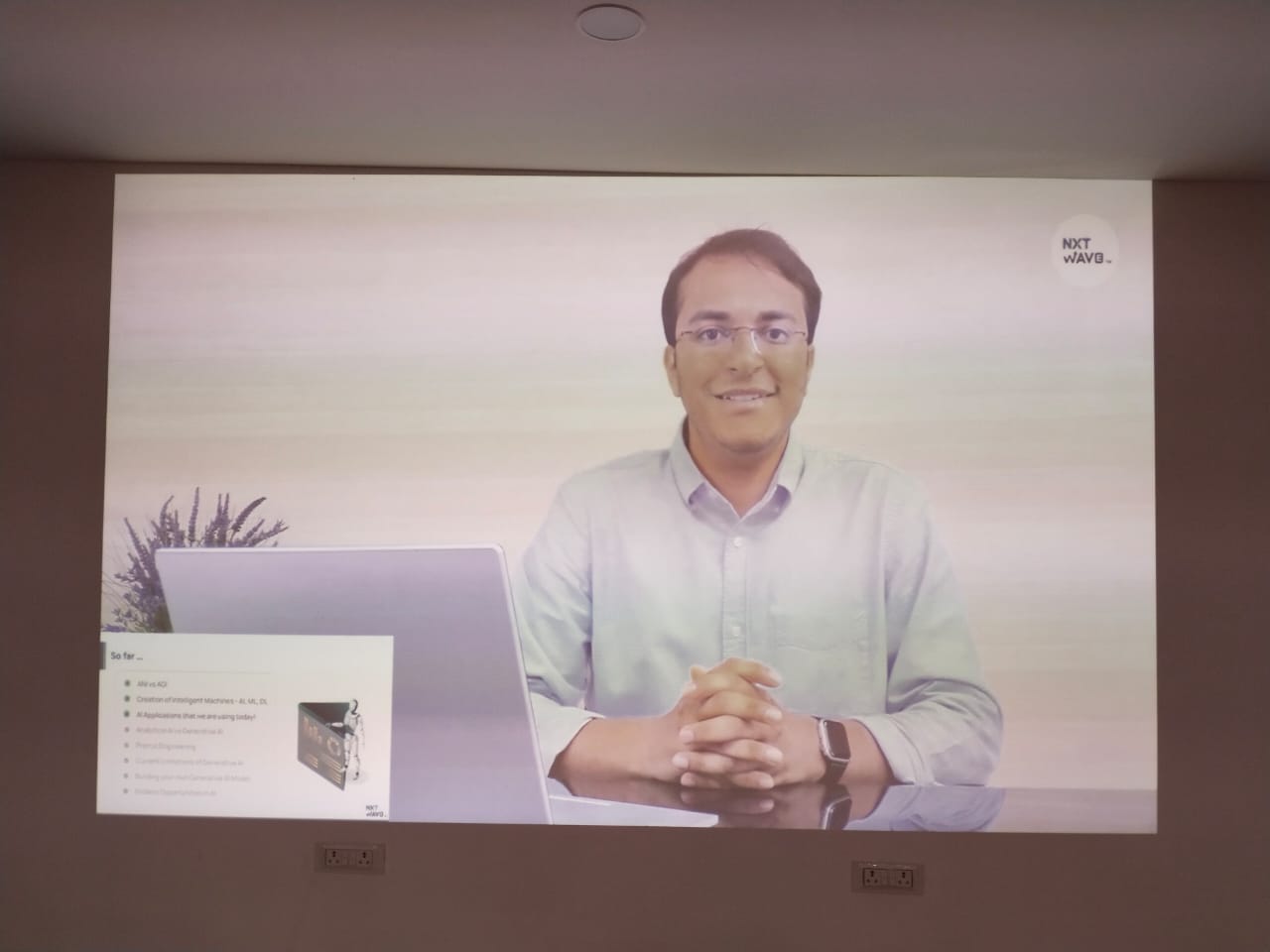 Hands-on Generative Al Workshop