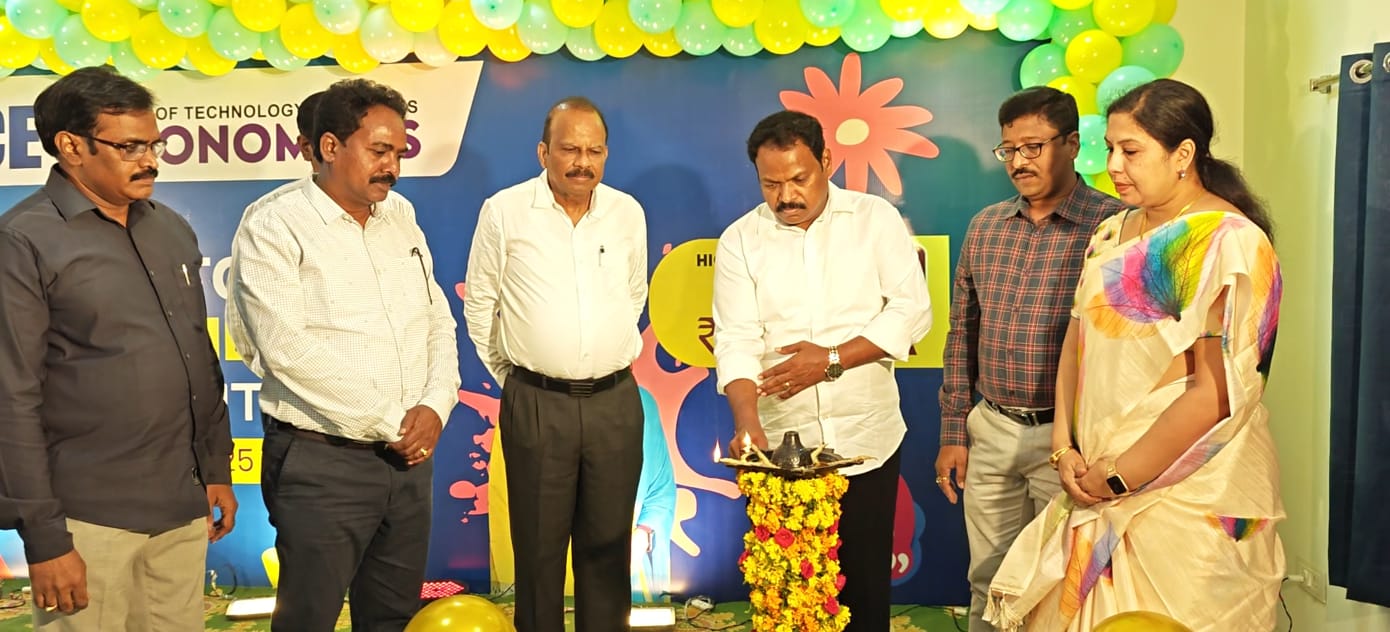 Freshmen Inauguration